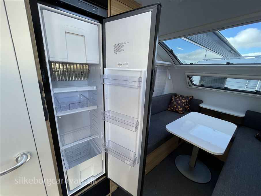 Adria Action 391 LH